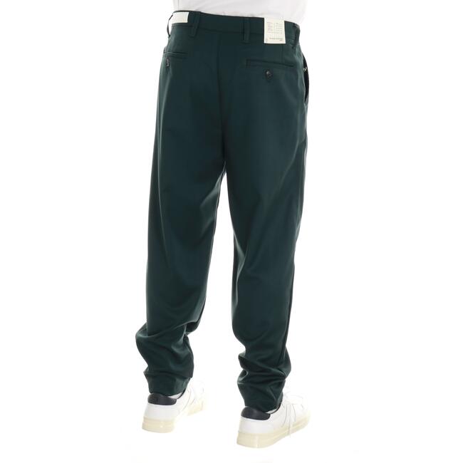 PANTALONI CON LACCIO BL11 - Mad Fashion | img vers.650x/